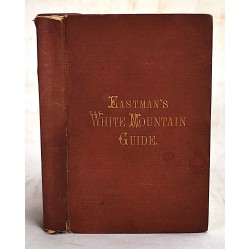 The White Mountain Guide Book